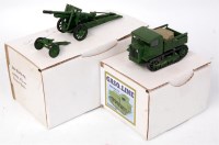 Lot 1560 - Gasoline of France 1/48th scale resin factory...