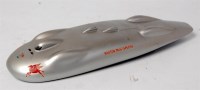 Lot 2504 - Western Models, John Cobb's Railton Record Car,...
