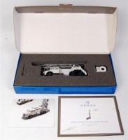 Lot 2519 - Conrad, No.1042/0 1/50th scale Faun-Hauber...