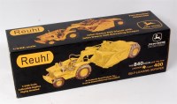 Lot 2523 - Reuhl Products, 1/24th scale diecast model of...