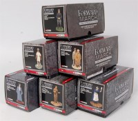 Lot 2622 - Corgi Forward March Series, 1/32nd scale...
