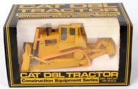 Lot 2648 - NZG No.233 1/50th scale diecast model of a...