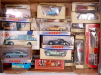 Lot 2350 - 26 mixed issue Matchbox diecast vehicles, to...