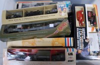 Lot 2708 - 3 boxes containing 150+ Lledo Days Gone and...