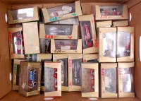 Lot 2721 - 24 Brumm Oro 1/43rd scale sports and racing...