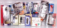 Lot 2725 - Mixed modern issue diecast group, mixed scales...