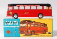Lot 1695 - Corgi, Major 1120 Midland red motorway coach,...