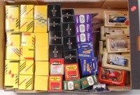 Lot 2640 - Mixed modern diecast to include; 12x shell...