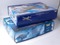 Lot 2642 - Corgi, Aviation Archive AA34002 B24D liberator...