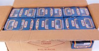 Lot 2651 - Matchbox, trade pack of 72 individual (12...