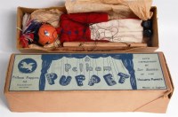 Lot 3109 - Pelham Puppet, SS Boy, in very good condition,...
