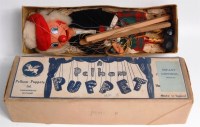 Lot 3110 - Pelham Pupets MacBoozle early version in fine...