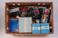 Lot 960 - H&M Controllers, Duette, Clipper & Rocker,...