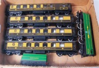 Lot 785 - A Hornby R866 Battle of Britain 4-6-2 No....