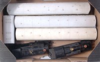 Lot 769 - A Lima BR black ex GWR 2-6-2T No. 5574, and a...