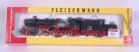 Lot 861 - A Fleischmann H0 1363 DB BR50 2-10-0 (NM,BNM)