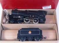 Lot 894 - A Trix TR 2/536 BR compound 41128 slight loss...