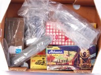 Lot 1049 - 3 kit built Great Northern (USA) diesel...