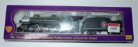 Lot 1050 - An International Hobby Corp GN (USA) 2-8-2 No....