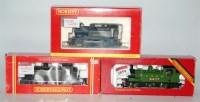 Lot 1059 - Hornby Railways R252 class J83 tank engine...
