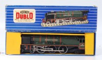 Lot 1070 - A Hornby Dublo EDL12 'Duchess of Montrose'...