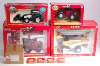Lot 1208 - Britains/ERTL, Britain Petite, 40527 Elite New...