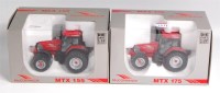 Lot 1211 - From MPS France PRO0238 McCormick MTX175, plus...