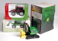 Lot 1213 - VALTRA T series42201988 Valtra 125-211Hp...