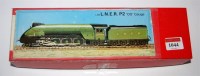 Lot 1044 - A K's kit for an LNER P2 2-8-2, not checked in...