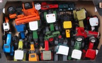 Lot 1220 - Joal, Universal Hobbies, Siku, Britains, fine...