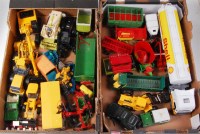 Lot 1221 - Britains, Joal, New Ray etc, collection of 34...