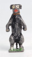 Lot 1226 - Pixyland-Kew, lead Pip the dog from the...