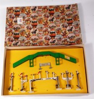 Lot 1245 - Crescent, No.R4149 railway accessories set,...