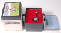 Lot 1253 - Britains Petite, 8711 Ferguson TE20 tractor...