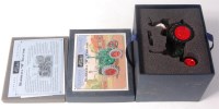 Lot 1254 - Britains Petite, 00172 Marshall 'M' tractor...