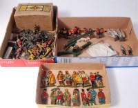 Lot 1258 - Mixed military, Astra anti-aircraft gun with...