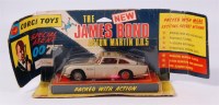 Lot 1664 - Corgi, 270 The James Bond NEW Aston Martin DB5,...