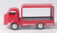 Lot 1688 - Mettoy, circa 1955 1:45 scale one-off model...