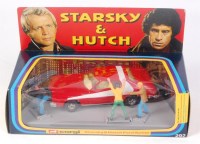 Lot 1716 - Corgi, 292 Starsky & Hutch Ford Torino,...