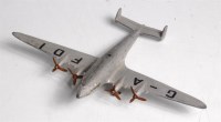 Lot 1901 - Dinky, 62W 'Frobisher Class' air liner,...