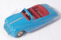 Lot 1994 - Dinky, 140A Austin A90 Atlantic, scarce issue...