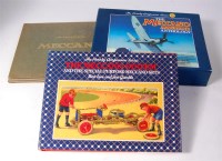 Lot 3126 - Meccano, Hornby Companion No.6 'The Meccano...