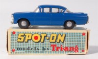 Lot 2634 - Tri-ang, Spot-On, 165/1 Vauxhall Cresta,...