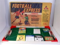 Lot 3155 - Subbuteo, Football Express, early 1970s...