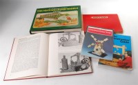 Lot 3128 - Meccano, Hornby Companion Vol.2 The Meccano...