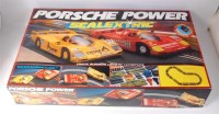 Lot 3146 - Scalextric, C.540 boxed set, appears complete,...