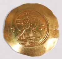 Lot 8 - Roman Byzantine, Nikephoros III Botaneiates...