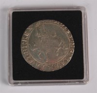 Lot 25 - England, Charles I (1625-1649) half crown,...