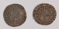 Lot 36 - England, Elizabeth I (1558-1602) 1575 sixpence,...