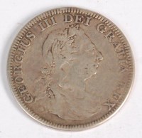 Lot 68 - Great Britain, 1804 Bank of England dollar,...